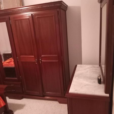 Maison De Vacances Табарка Екстериор снимка