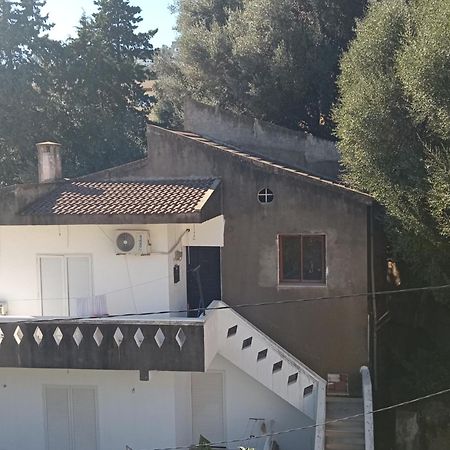 Maison De Vacances Табарка Екстериор снимка