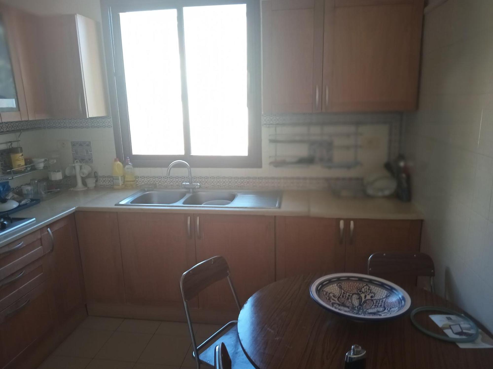 Maison De Vacances Табарка Екстериор снимка