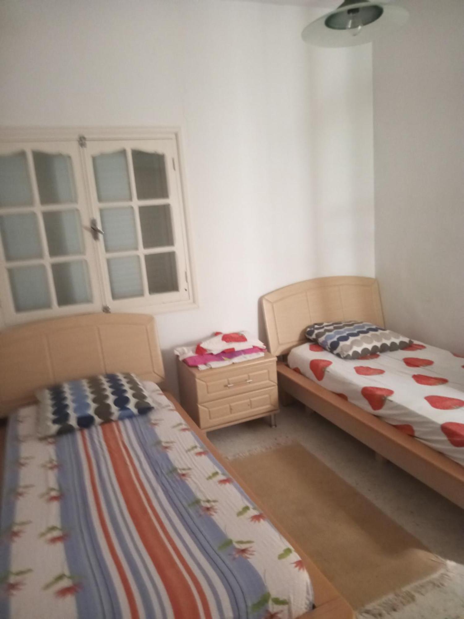 Maison De Vacances Табарка Екстериор снимка