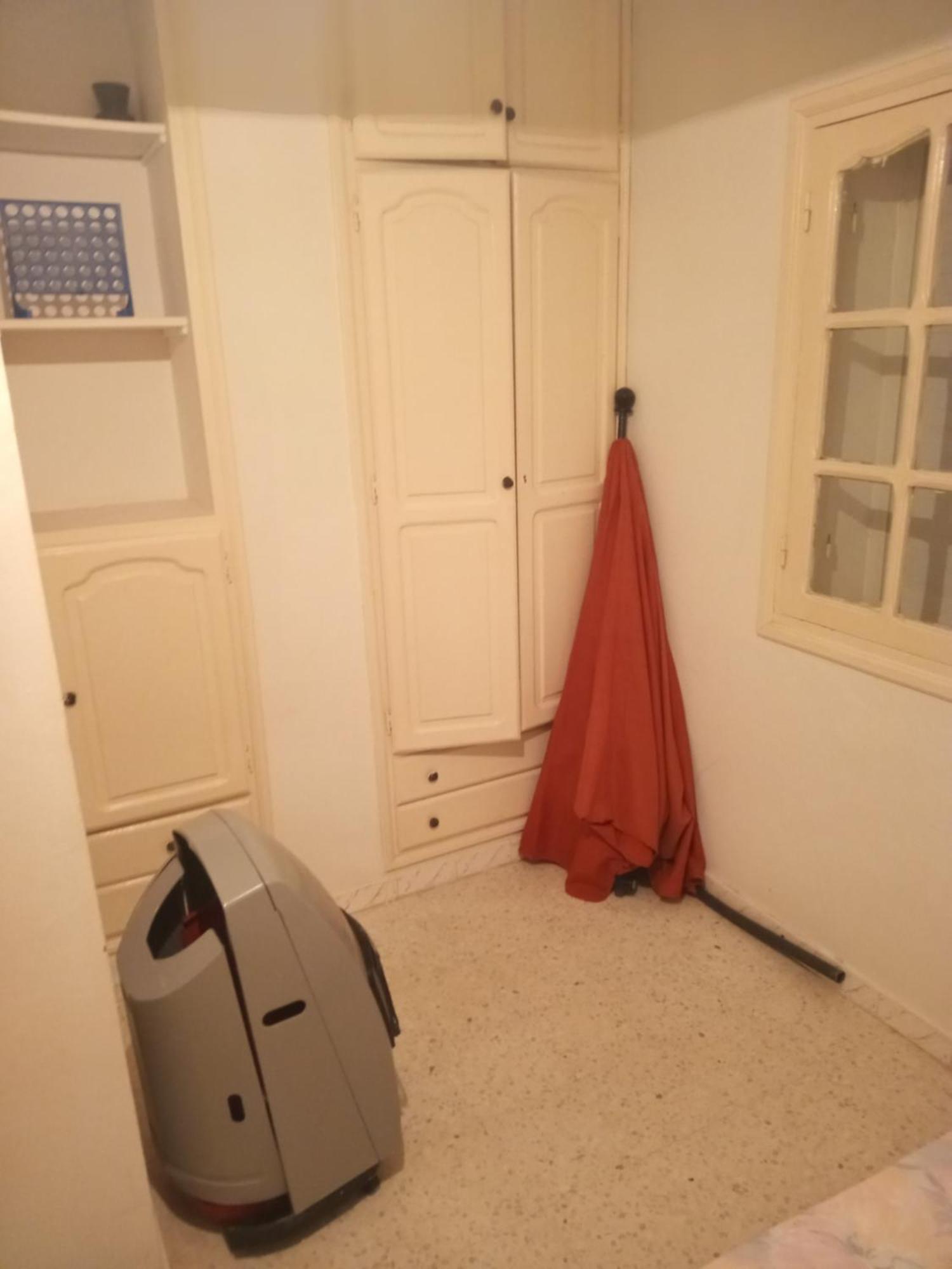 Maison De Vacances Табарка Екстериор снимка