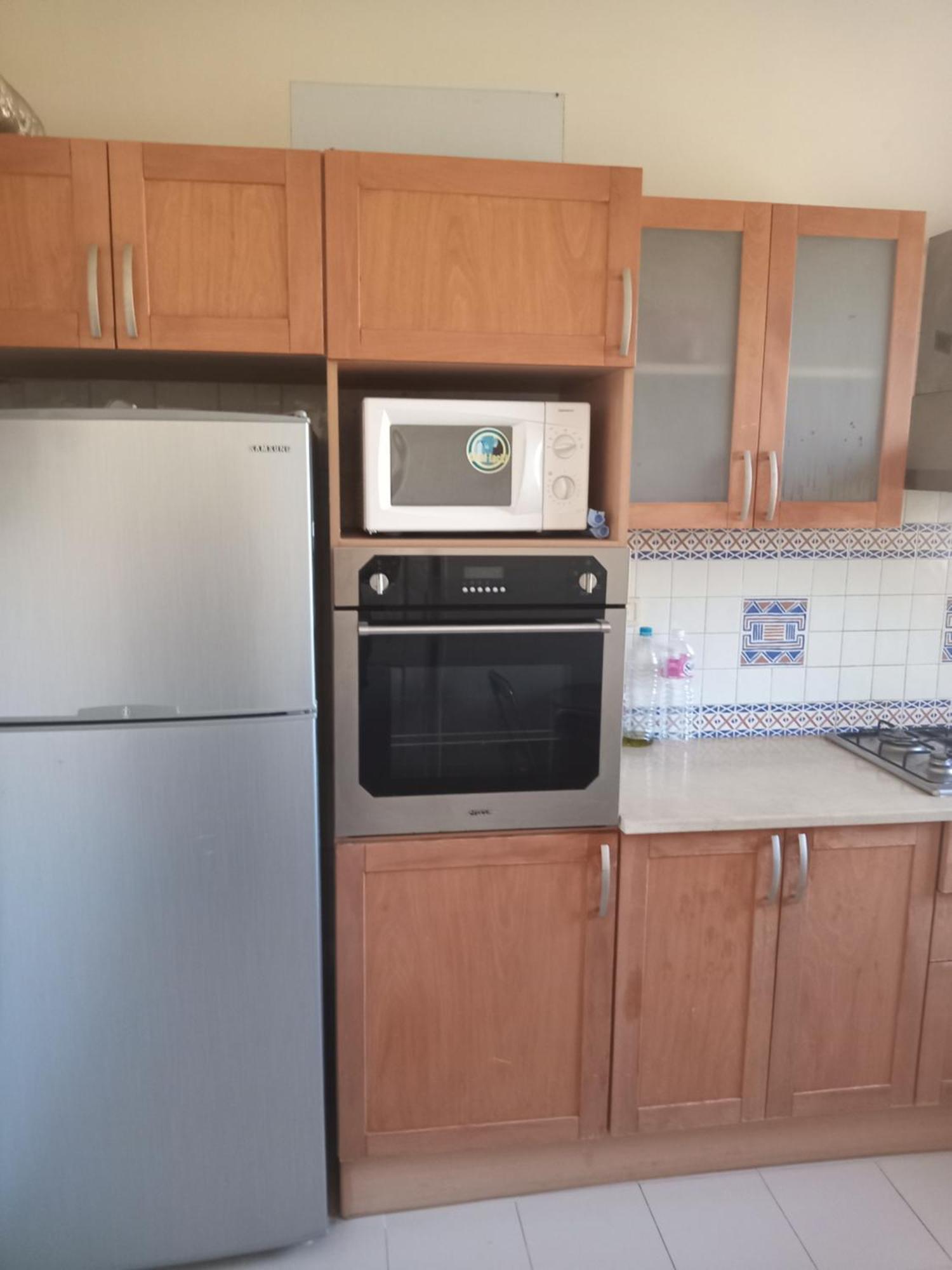 Maison De Vacances Табарка Екстериор снимка