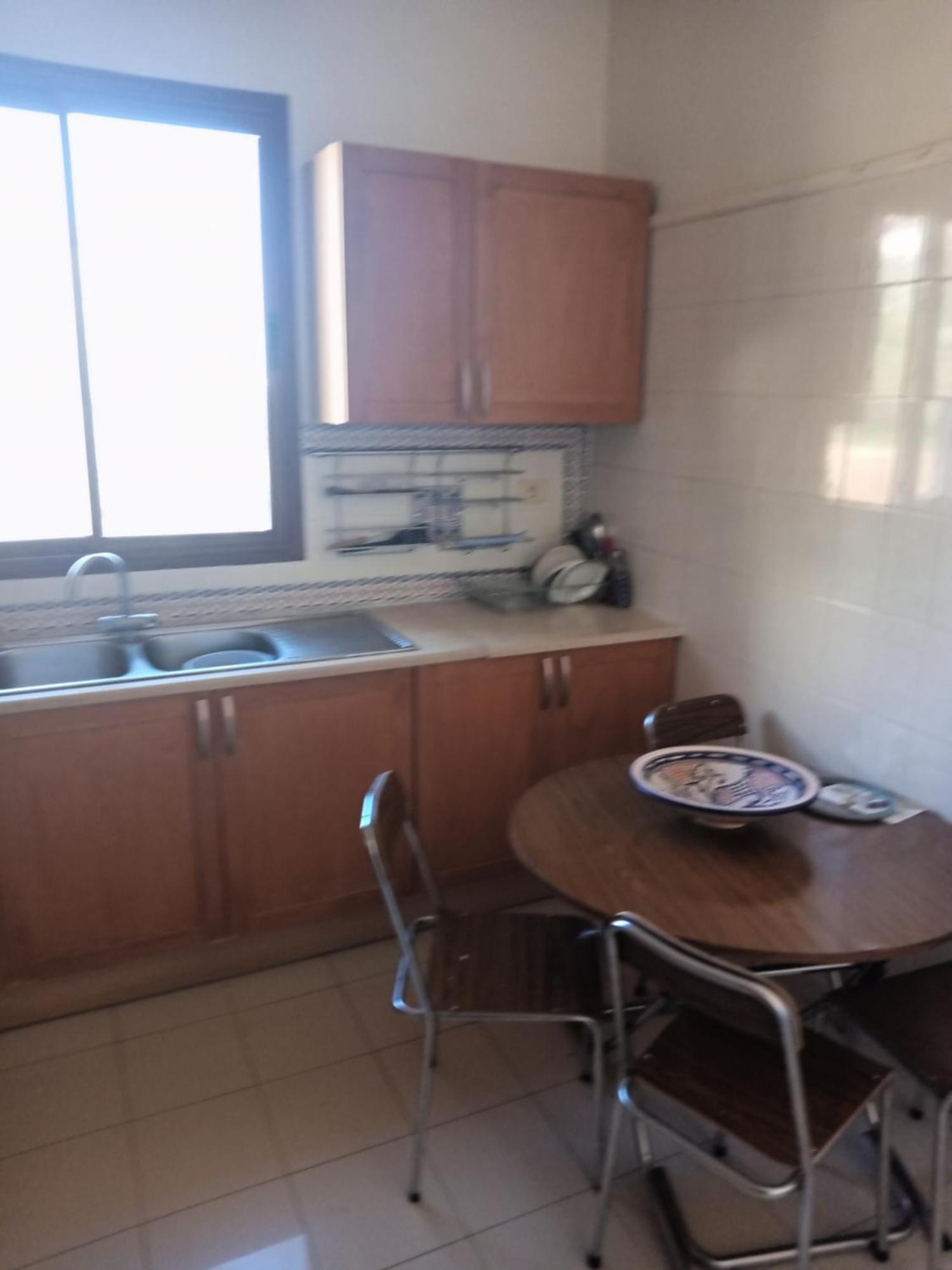 Maison De Vacances Табарка Екстериор снимка