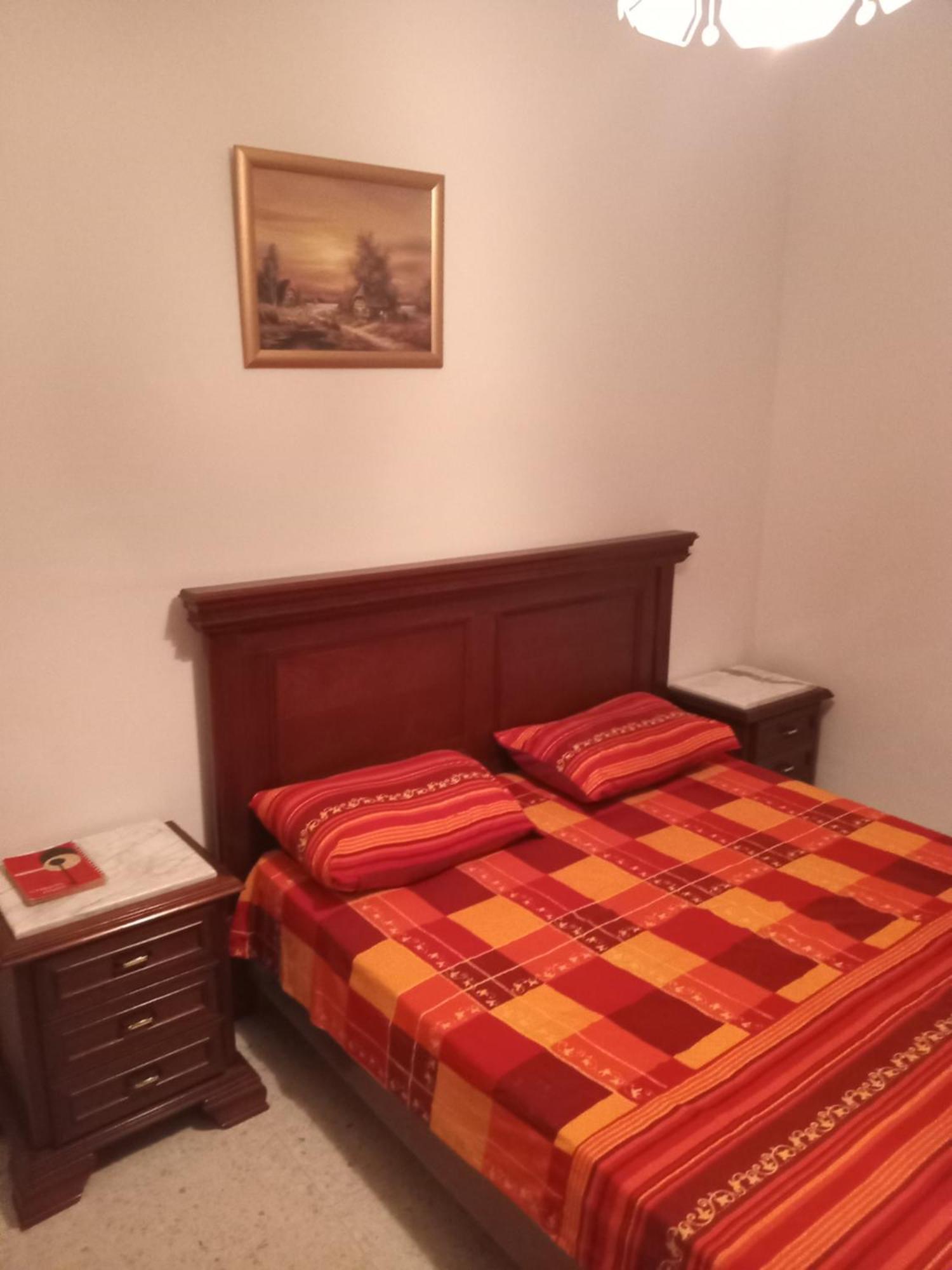 Maison De Vacances Табарка Екстериор снимка