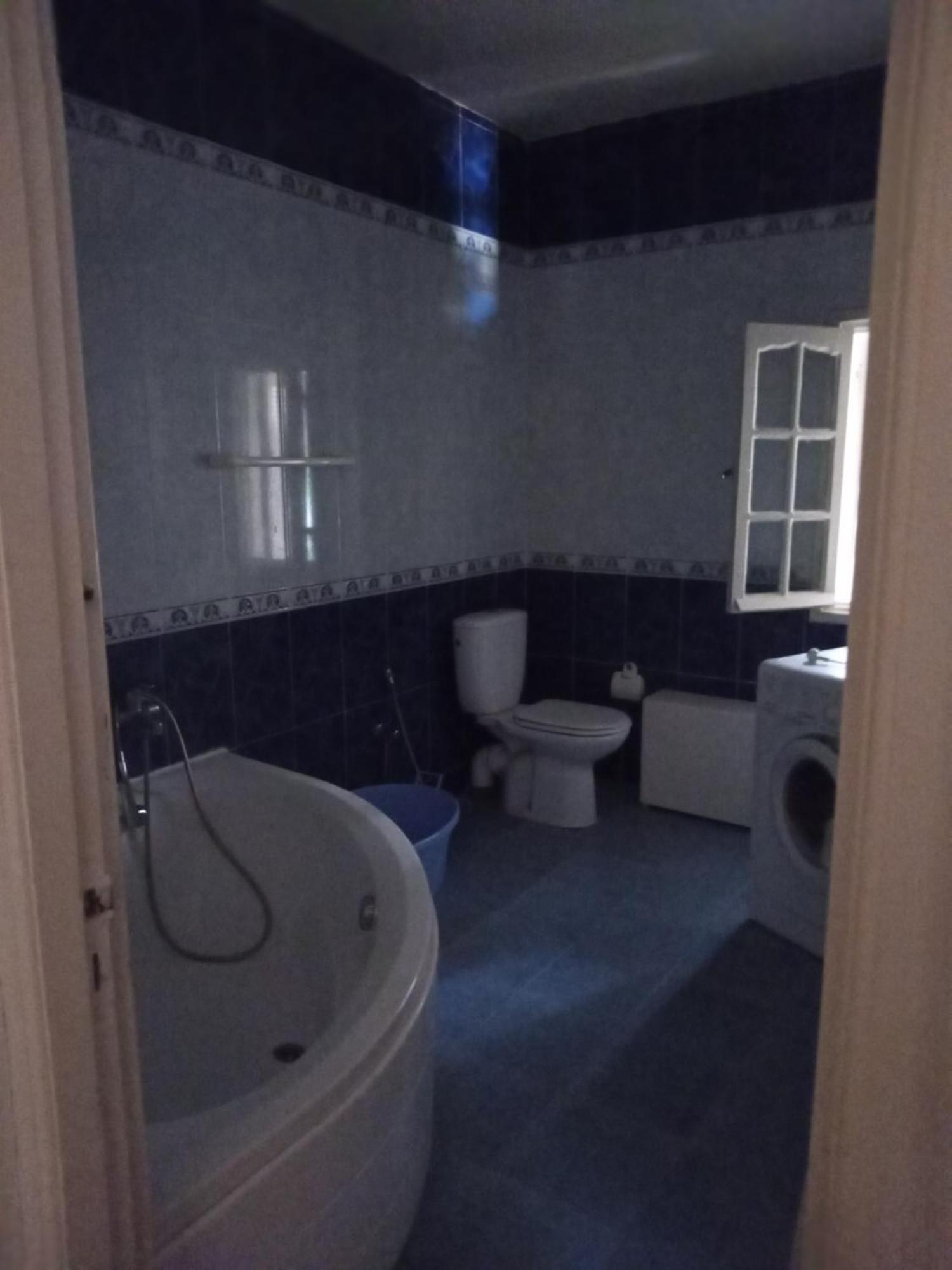 Maison De Vacances Табарка Екстериор снимка