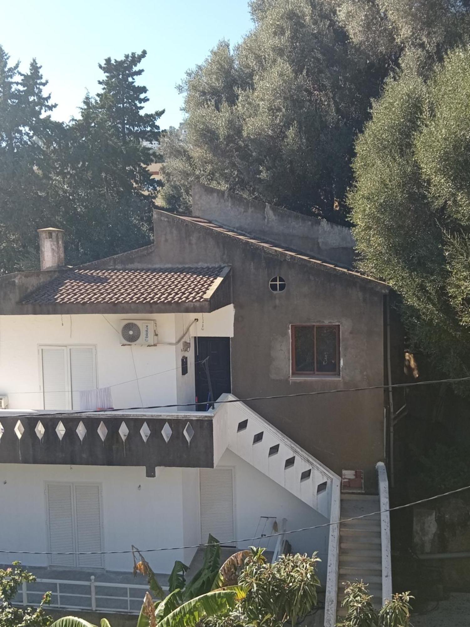 Maison De Vacances Табарка Екстериор снимка